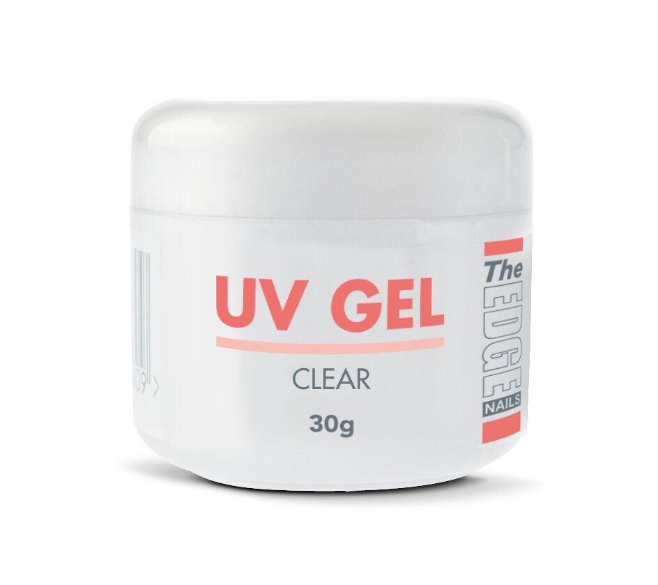 UV Gel Clear 25g