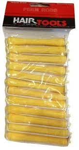 Hair Tools Perm Rods