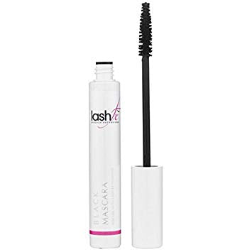 Lash fx Black Mascara