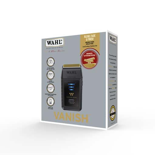 Wahl Vanish Foil Shaver