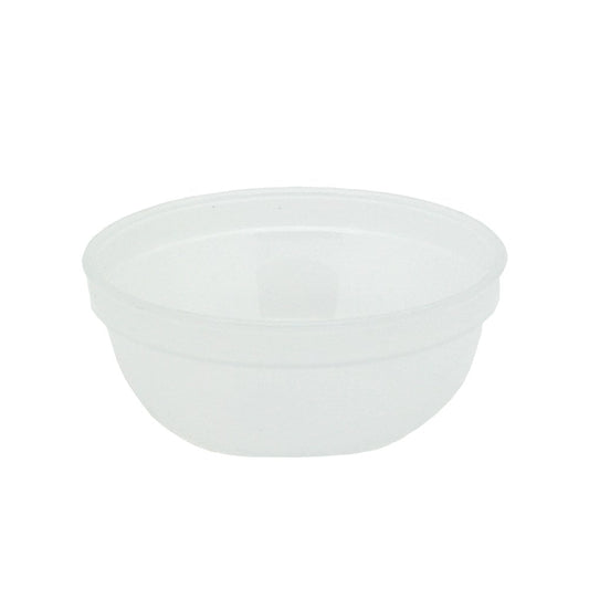 Polythene Bowl 4"
