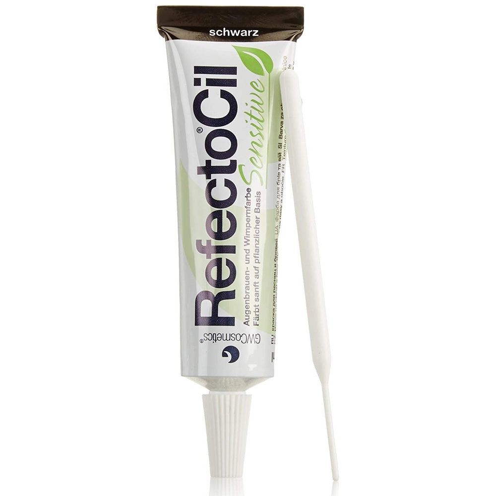 Refectocil sensitive tint Black * (D)