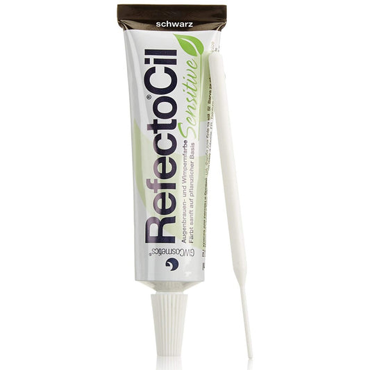 Refectocil sensitive tint Black * (D)