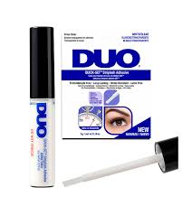 Duo Quick Set Lash Adhesive Clear