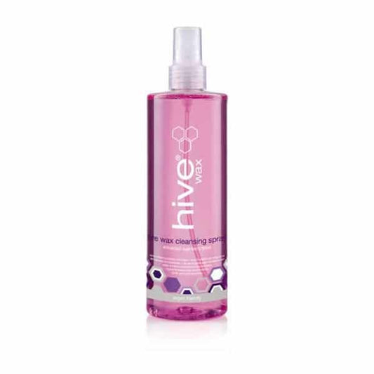 Superberry Blend Pre Wax Cleansing Spray 400ml