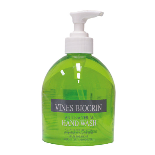 Vines Anti-bac hand wash 250ml