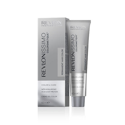 Revlonissimo