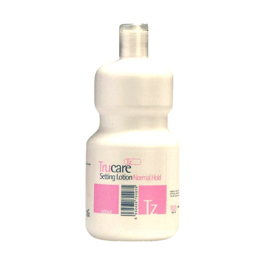 Trucare Setting Lotion Normal