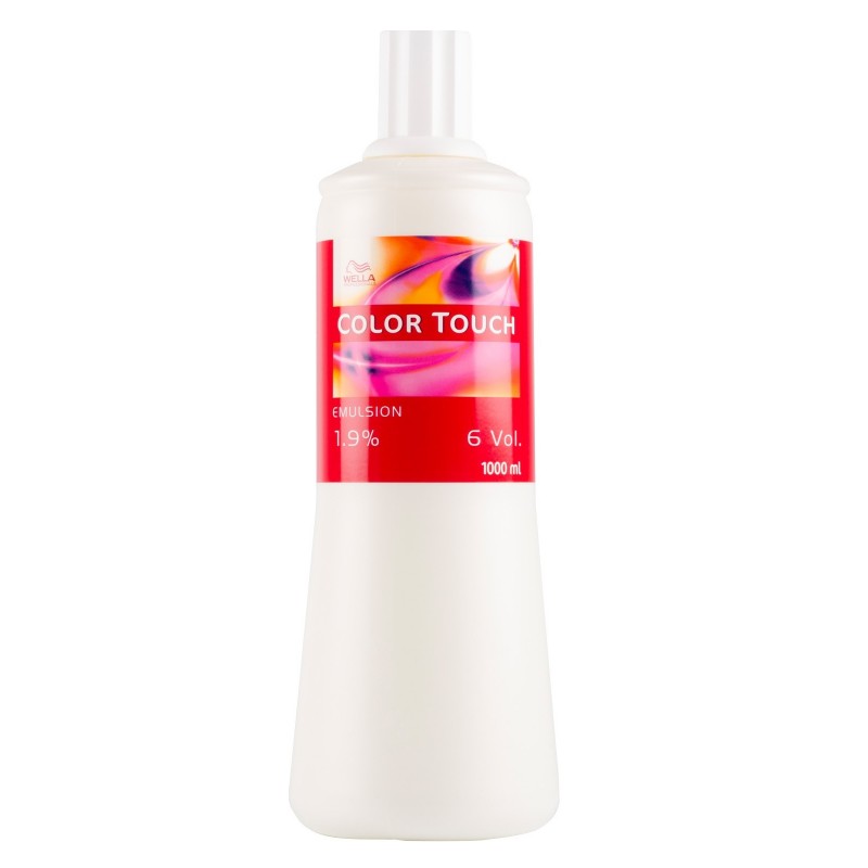 Color Touch 1.9% 1L