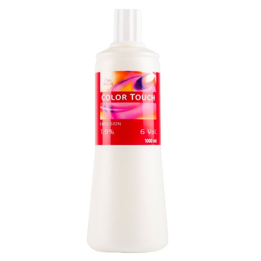 Color Touch 1.9% 1L