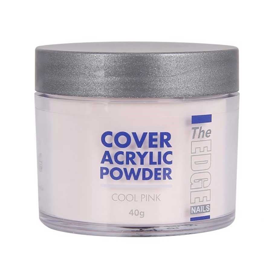 Acrylic powder cover