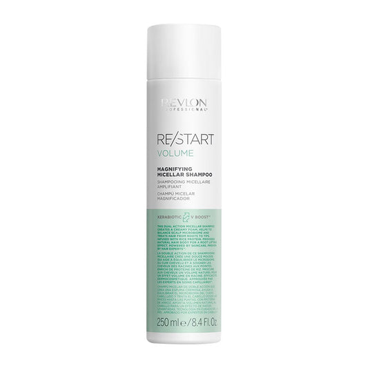Magnifying Micellar Shampoo 250ml