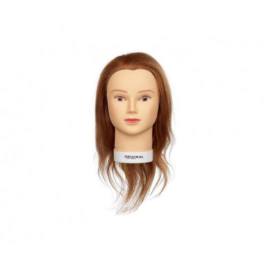 Isaline Human Hair - light blonde