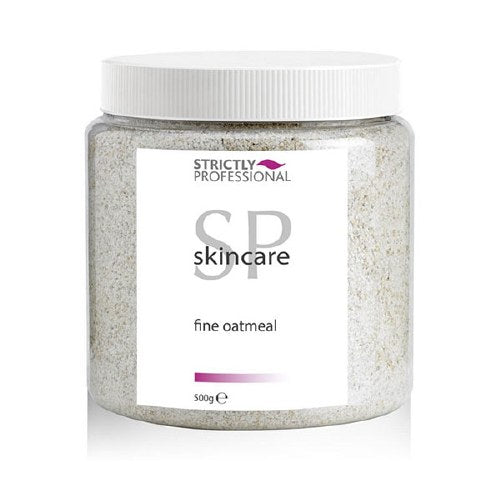 Fine Oatmeal
