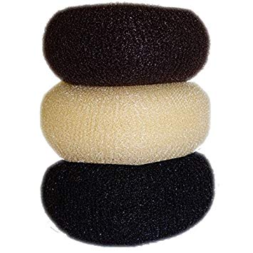 Hairtools Jumbo Bun Ring