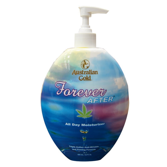 Australian Gold Forever After moisturizer 650ml