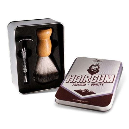Hairgum Shaving Kit