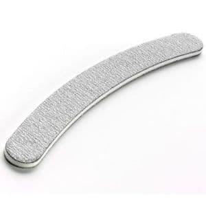 File Zebra curved 100/180 (Single)