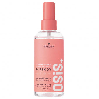 OSiS Hairbody Bodifying Spray 200ml