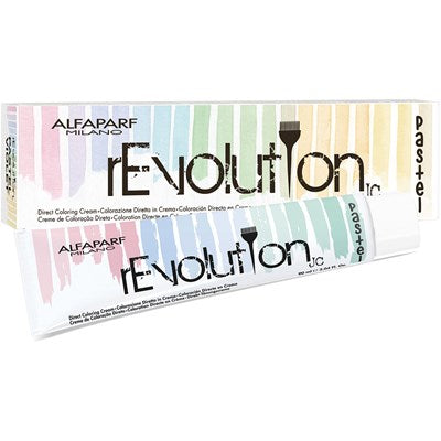 Alfaparf Revolution Pastels