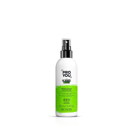Revlon Pro You The Twister Waves Spray 250ml