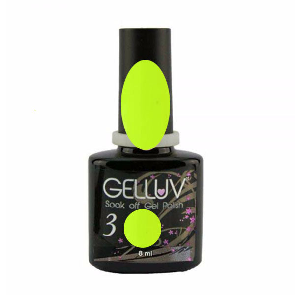 Gelluv Sun Beats