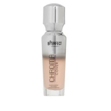 Chroma Cover Foundation Luminous W6