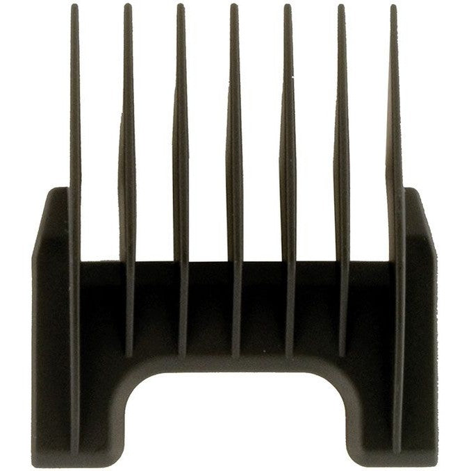 Attachment comb no 4 Chromestyle