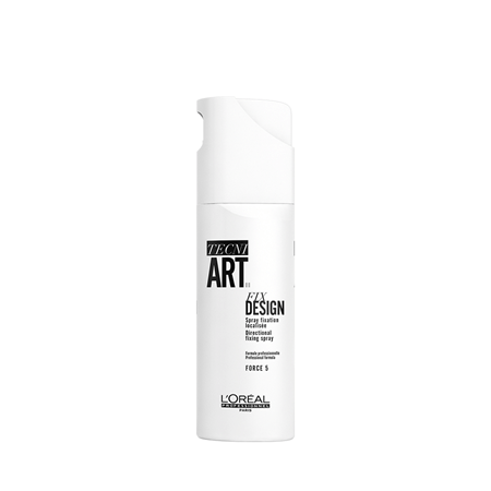 L'Oreal Tecni Art Fix Design 200ml