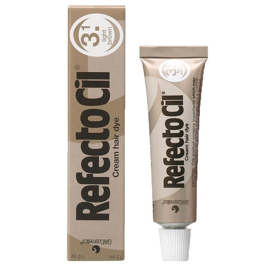 Refectocil Light Brown 15ml