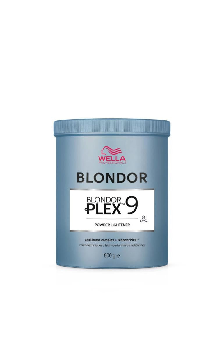 Blondorplex Powder 800g
