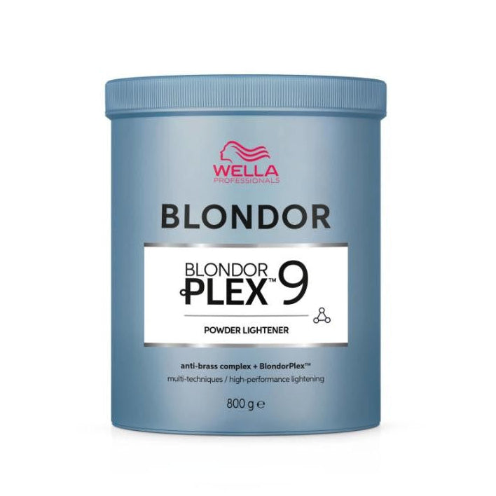 Wella Blondorplex 9 Powder 800g