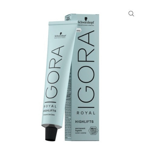 Schwarzkopf IGORA Royal - Highlifts