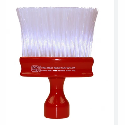 Protip red neck brush