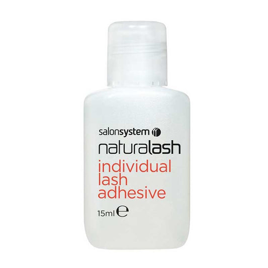 SS Ind Lash Adhesive Clear 15ml