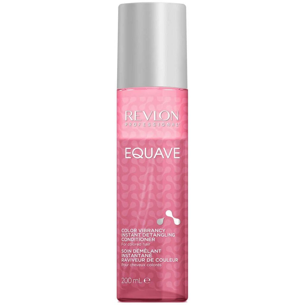 Revlon Equave Color Vibrancy Conditioner 200ml