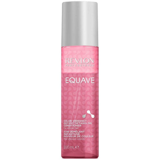 Revlon Equave Color Vibrancy Conditioner 200ml