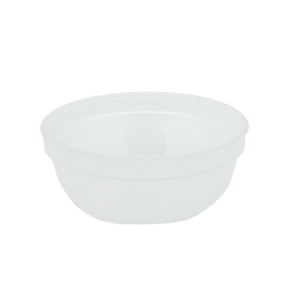 Polythene Bowl 8"