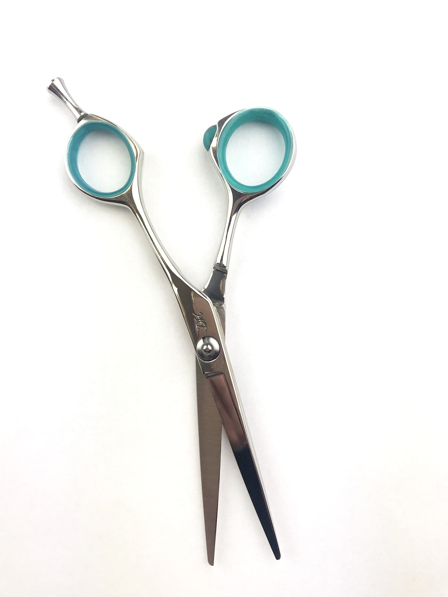DH 5" 40 Scissors, narrow blade