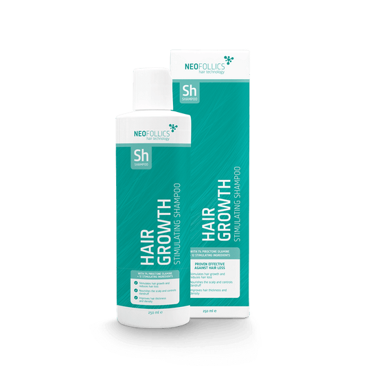 Neofollics Hair Growth Shampoo