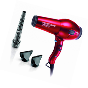 Diva Professional Styling Ultima 5000 Pro Dryer