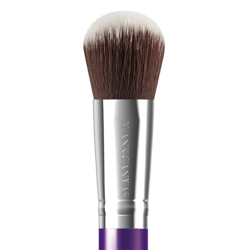 BC F22 Round top face brush