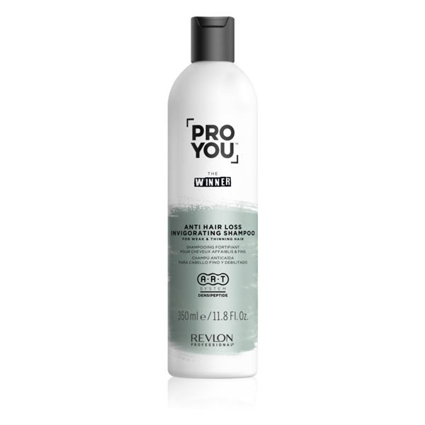 Revlon Pro You Anti Hair Loss Shampoo 350ml