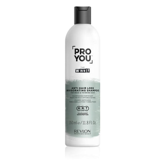Revlon Pro You Anti Hair Loss Shampoo 350ml