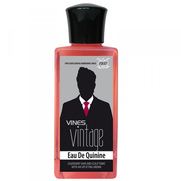 Vines Eau de Quinine 200ml