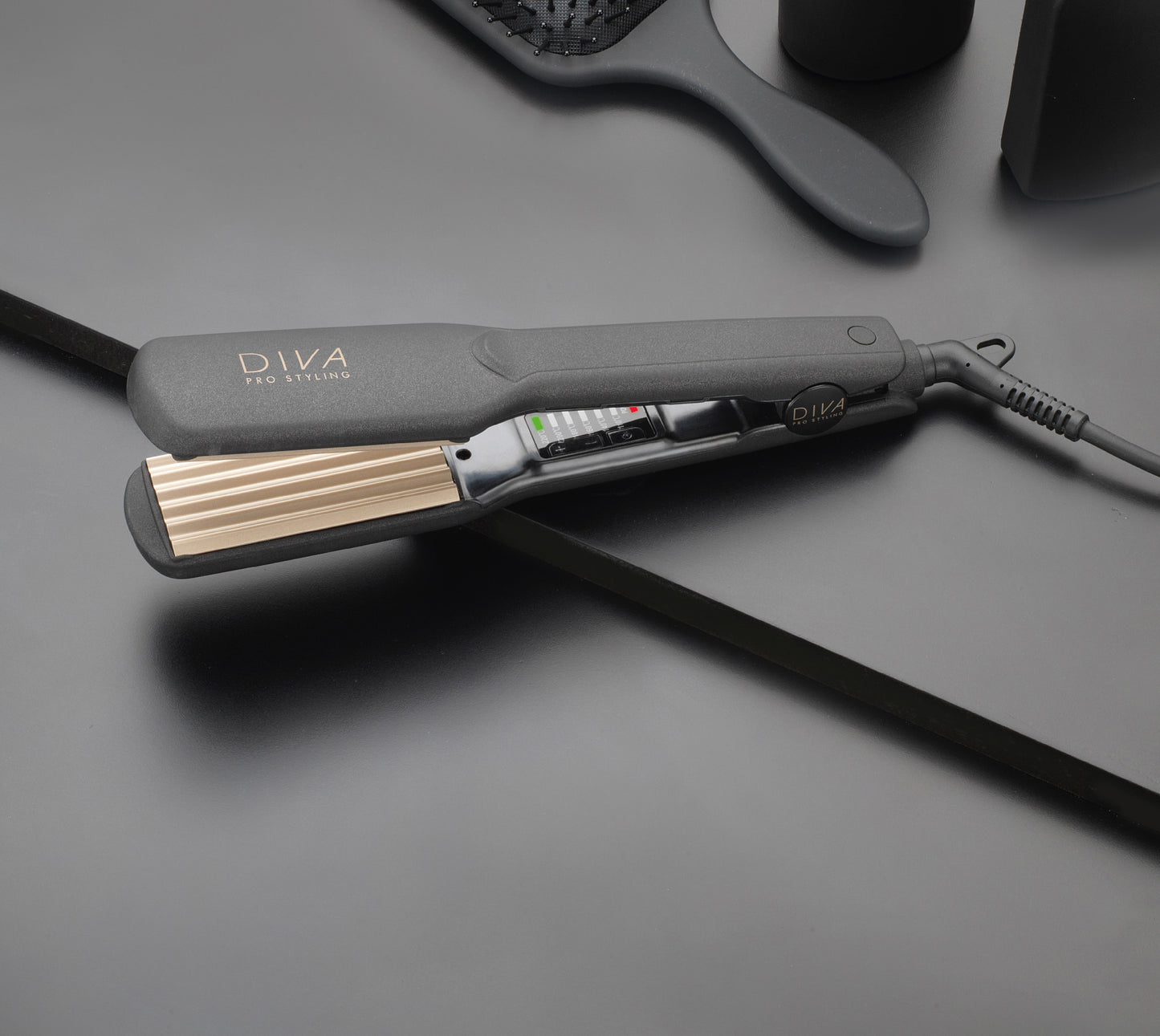 Intelligent Digital Crimper