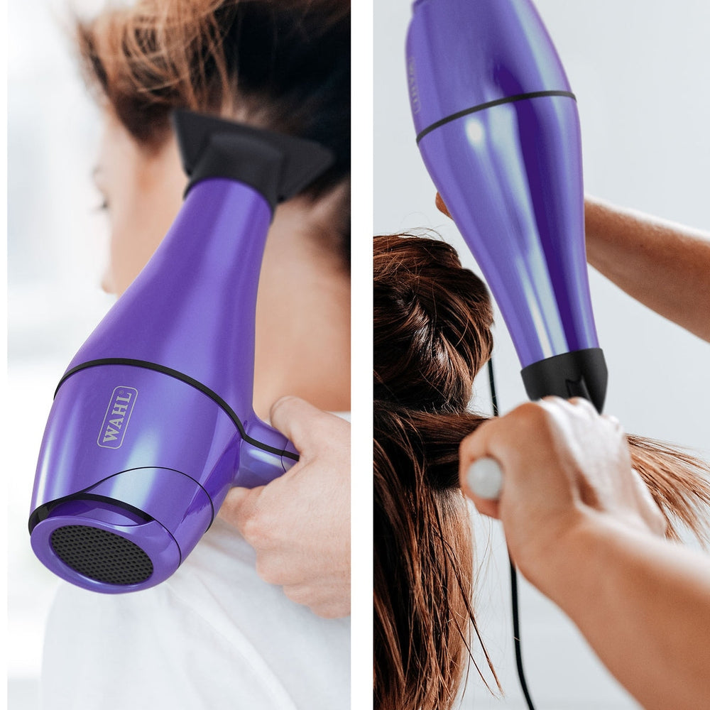 PURPLE PRO KERATIN DRYER