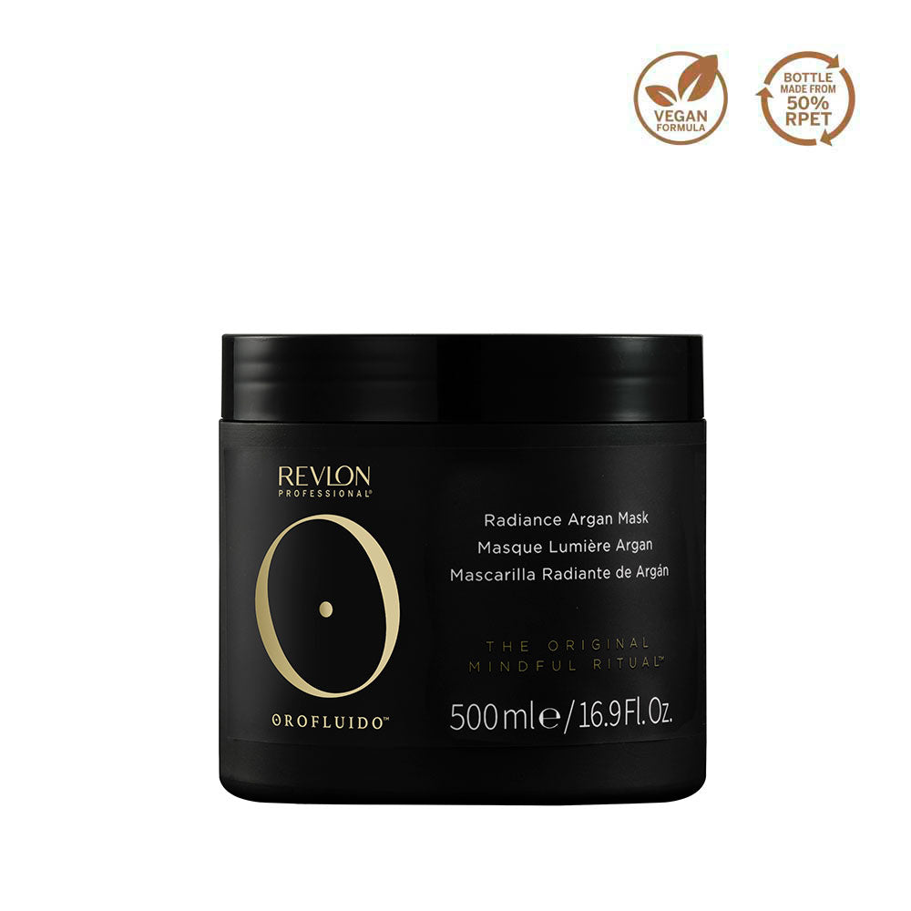 Orofluido Mask 500ml