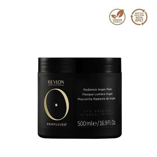 Orofluido Mask 500ml