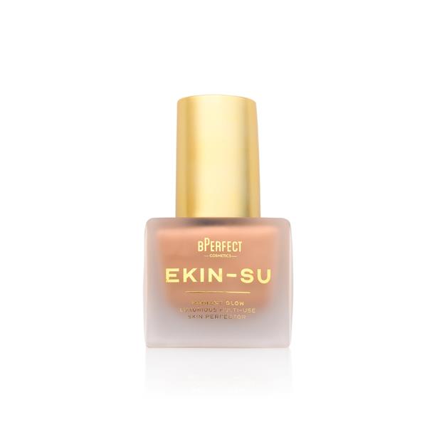 BPerfect Cosmetics x Ekin Su Radiant Glow Luxurious Skin Enhancer 02